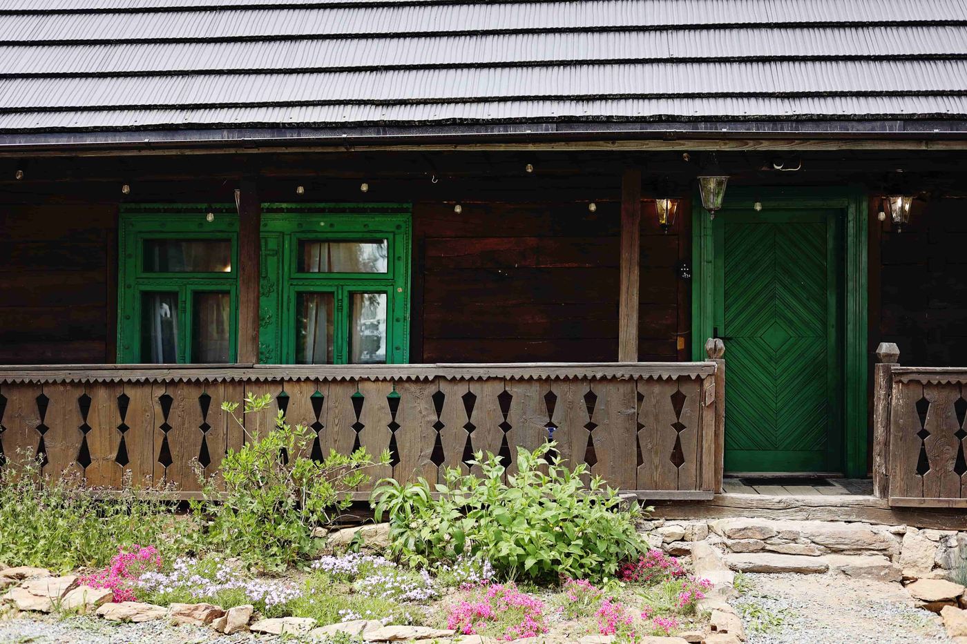 Porch