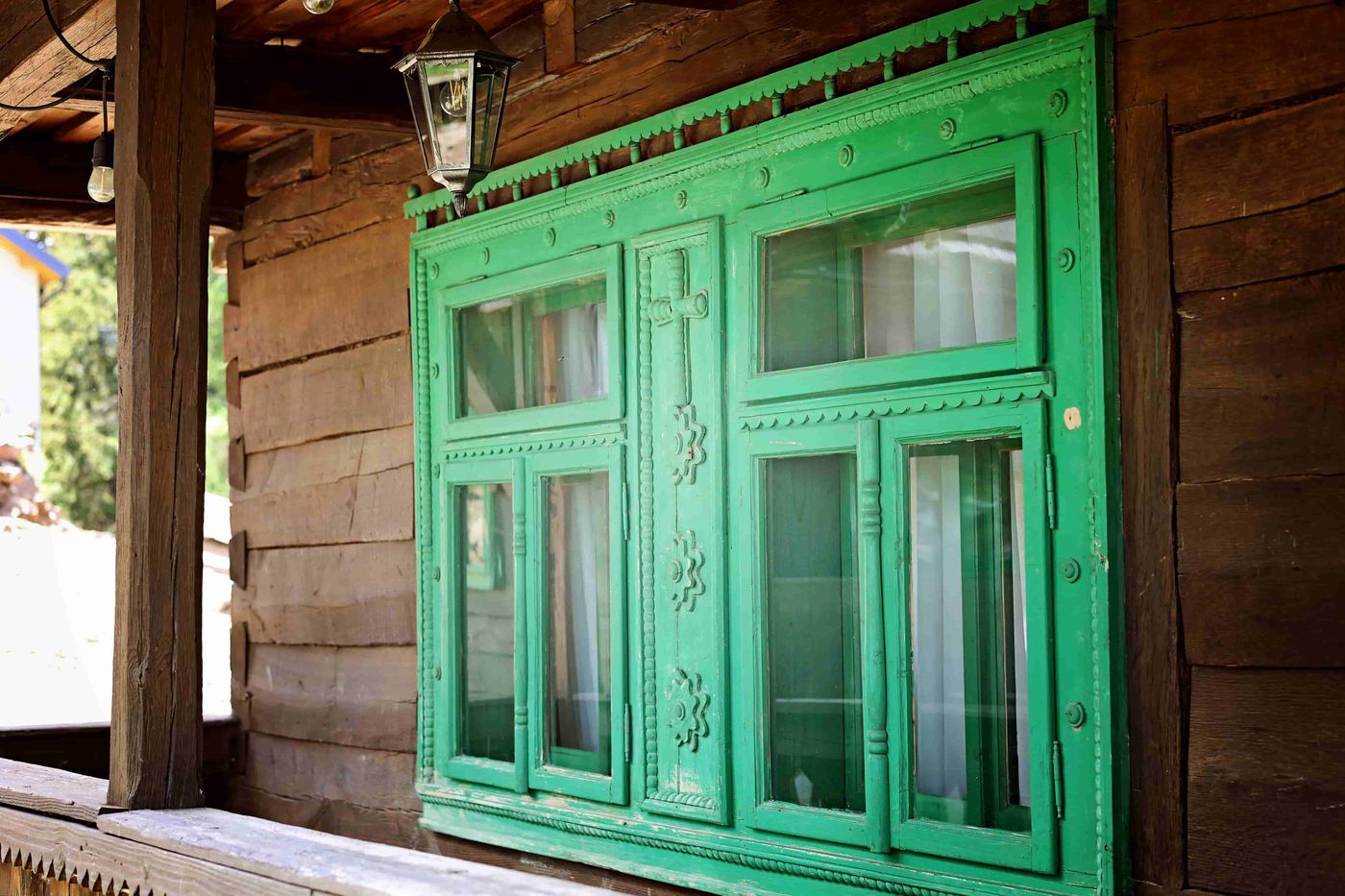 Porch