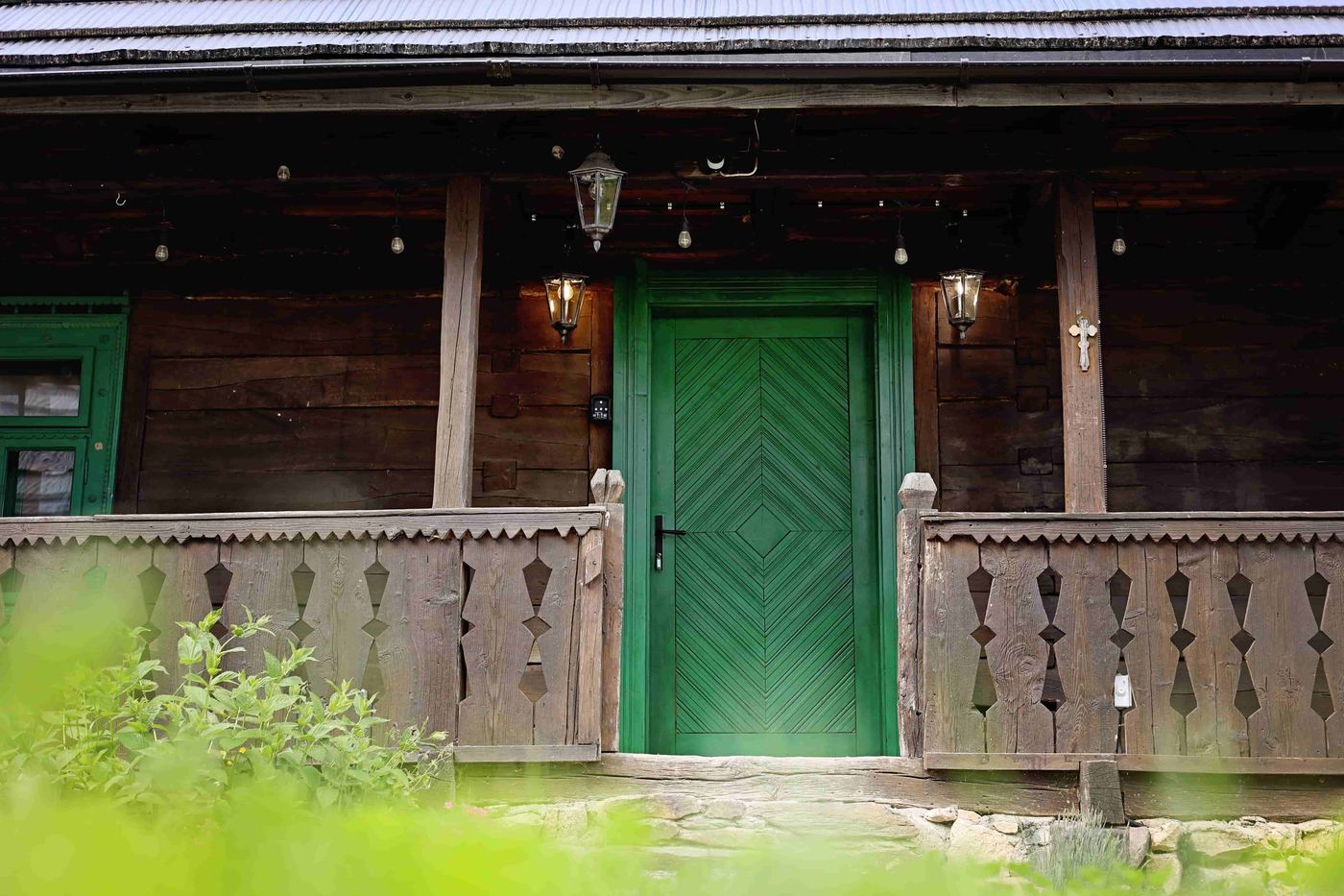 Porch