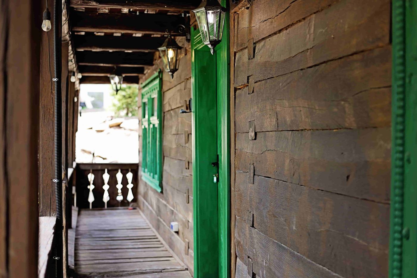 Porch