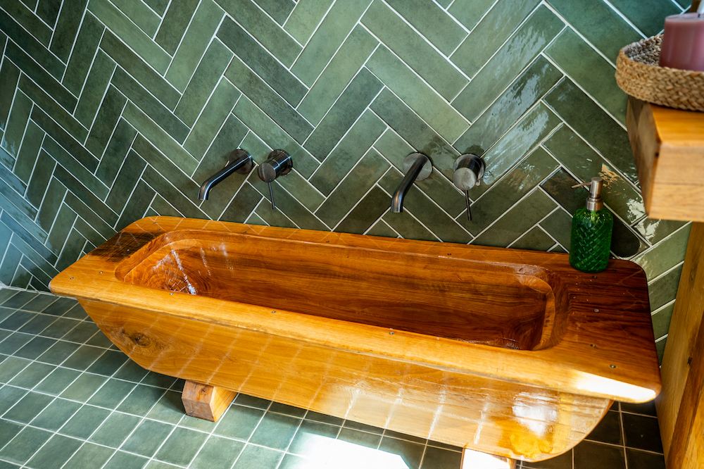 Bathroom 1